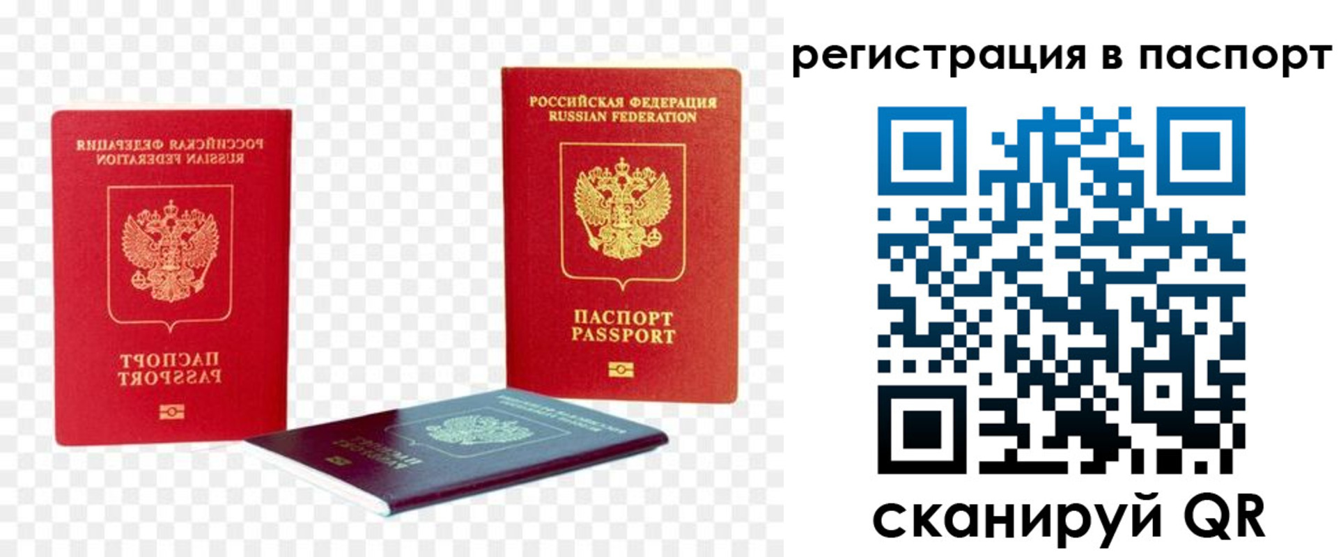 прописка от собственника в Старом Осколе